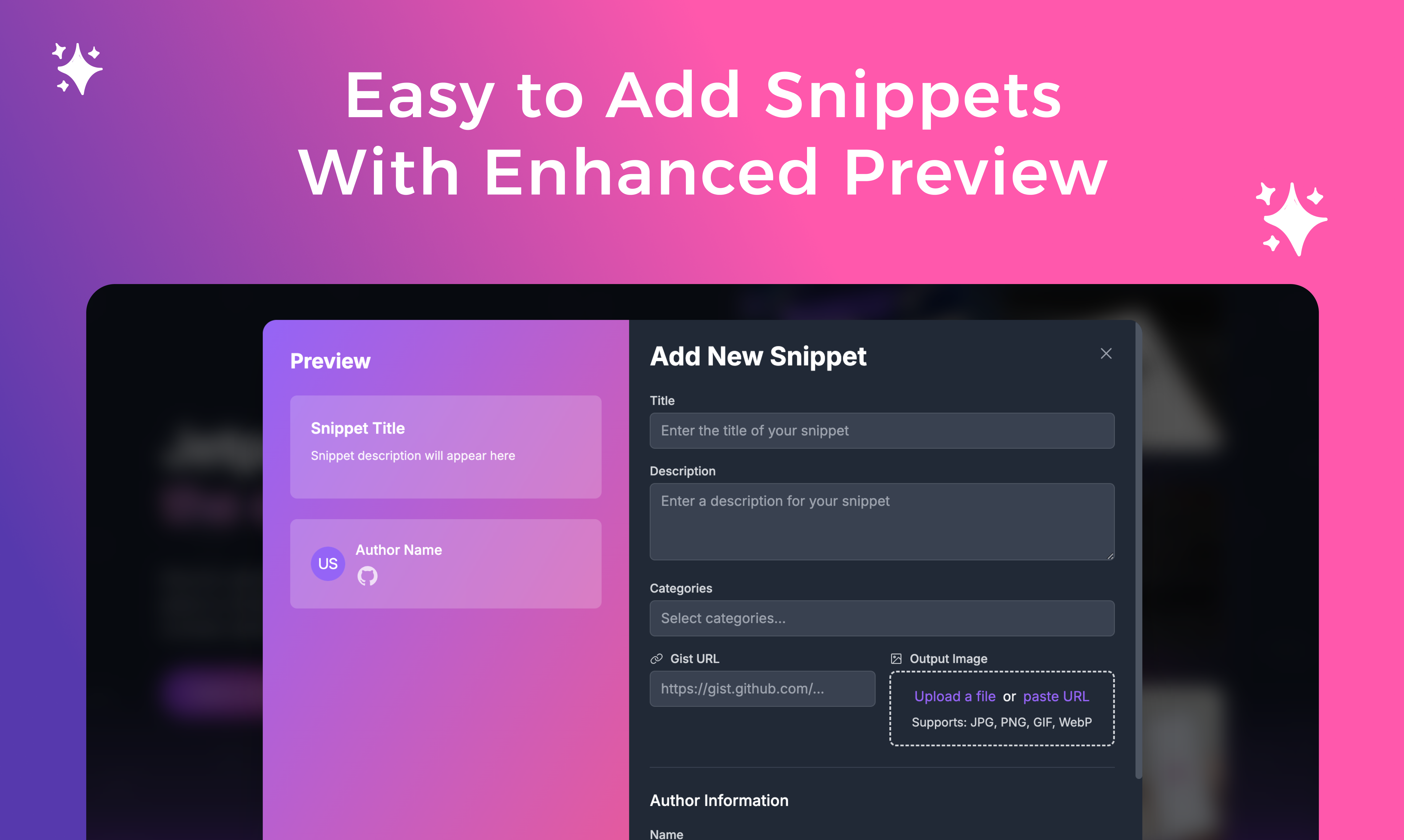 Jetpack Compose Snippets - Your Go-To Library for Compose Snippets media 5