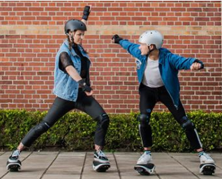 Segway Drift W1 gallery image