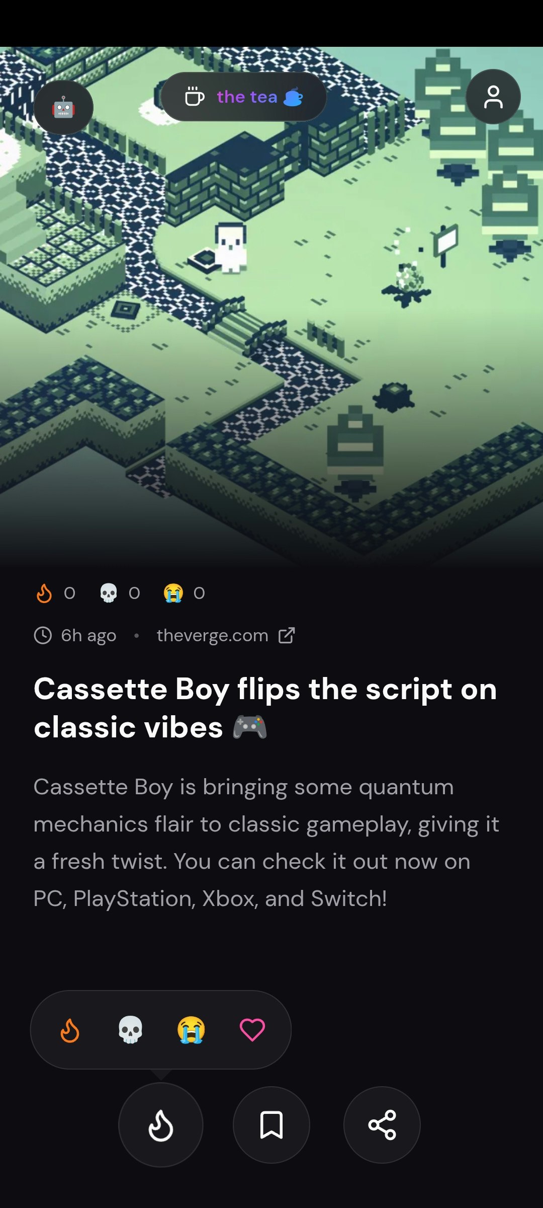 NoCap News gallery image