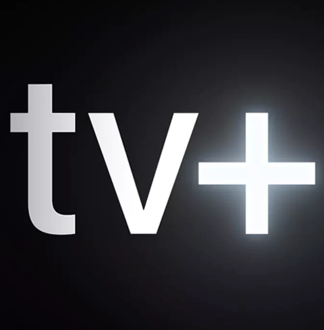 Apple TV+