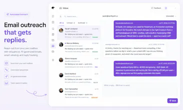 RaiseHunt gallery image