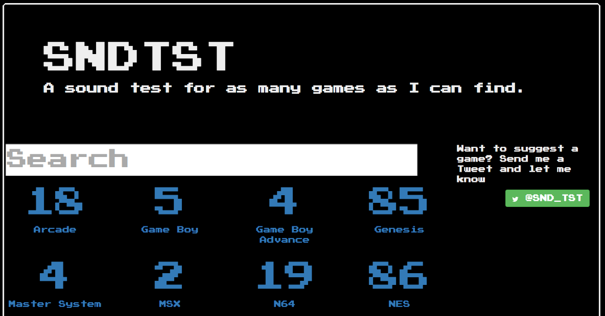 Sndtst gallery image