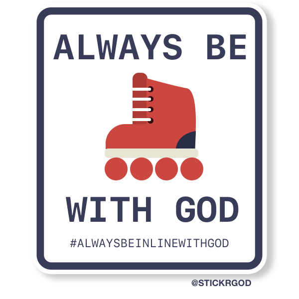 Prayer request sticker pack for iMessage gallery image