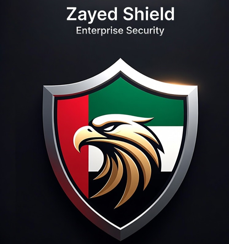 Zayed Shield gallery image