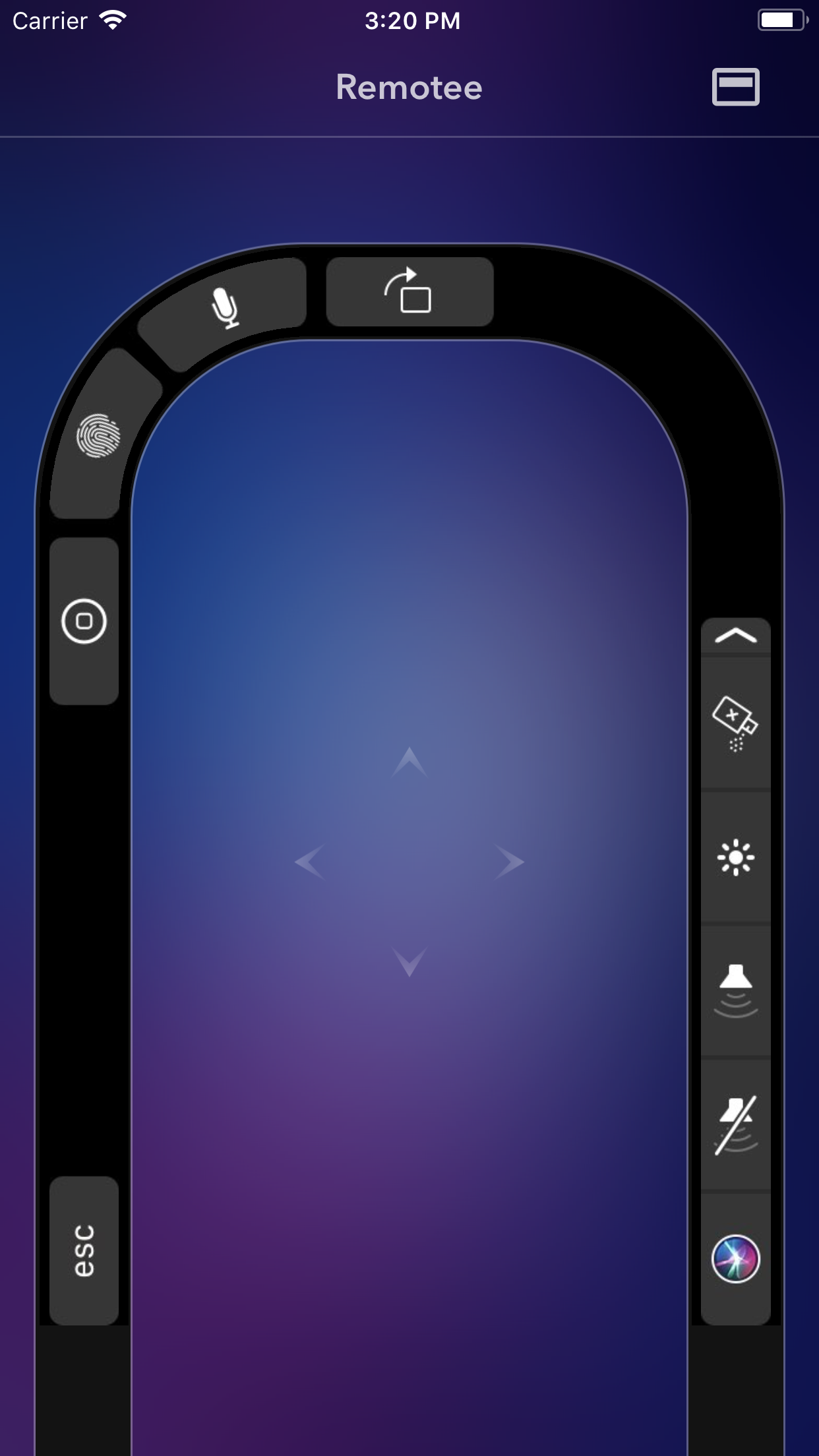 Remotee gallery image