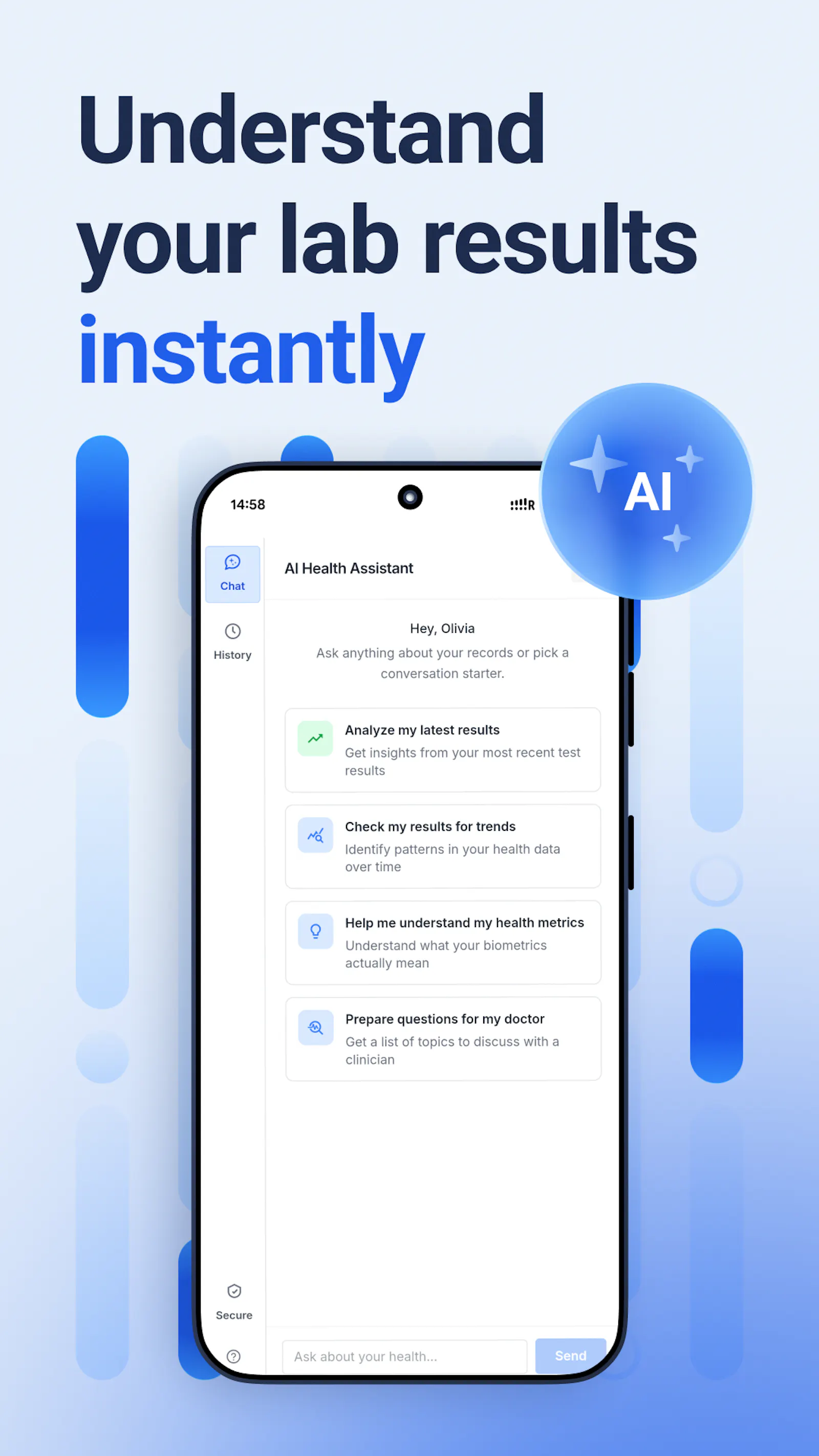 Replicoo Offline screenshot 5