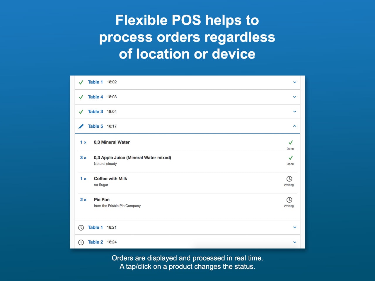 Flexible POS gallery image
