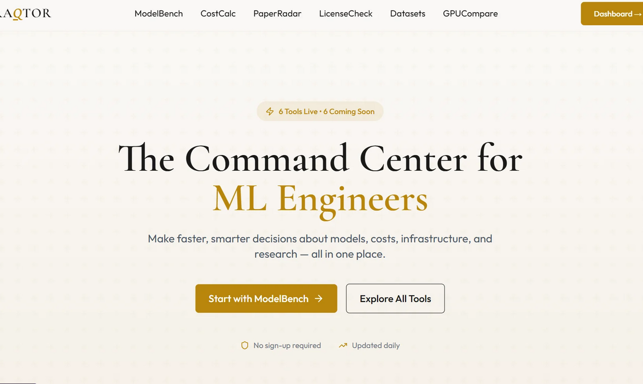 PRAQTOR gallery image