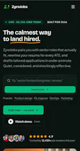 ZyroJobs gallery image