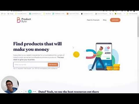 What To Sell Online gallery image