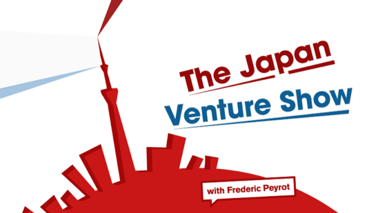Japan Venture Show - 18: How to find your business idea and get started