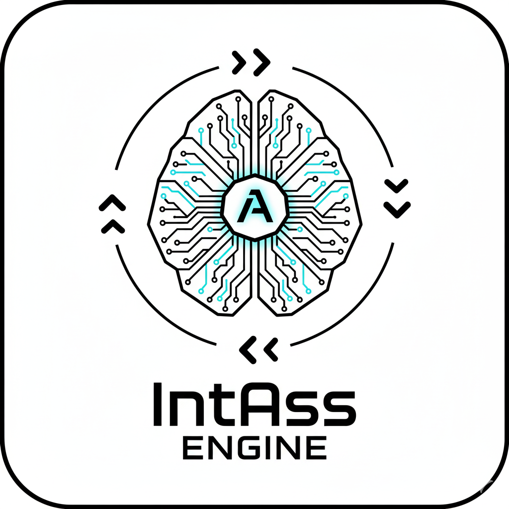Intelligent Assistant logo