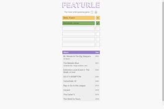 Featurle gallery image