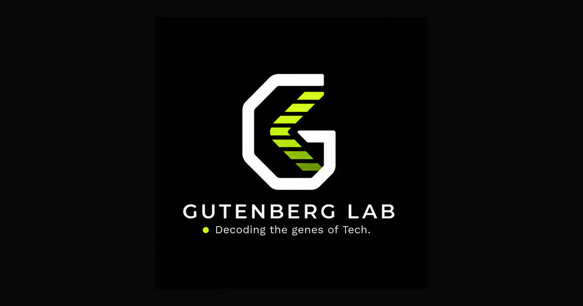 Gutenberg Lab gallery image