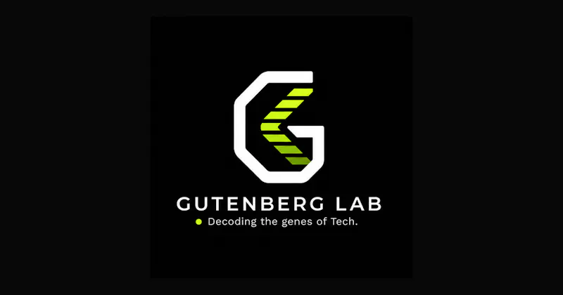 Gutenberg Lab screenshot 2