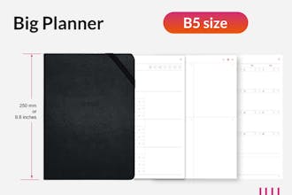 Neo Smart Planner 2021 gallery image