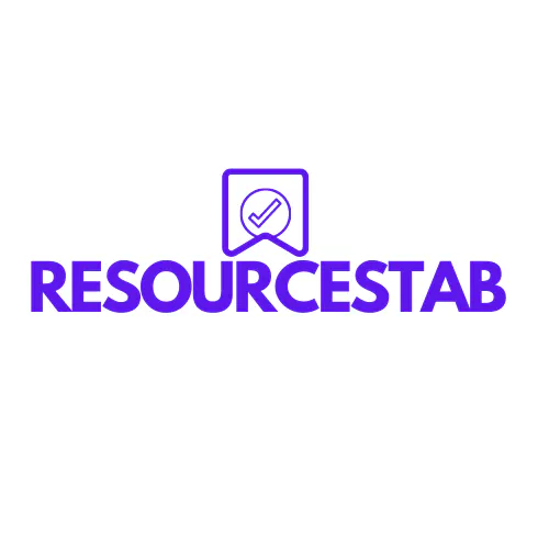 Resourcestab