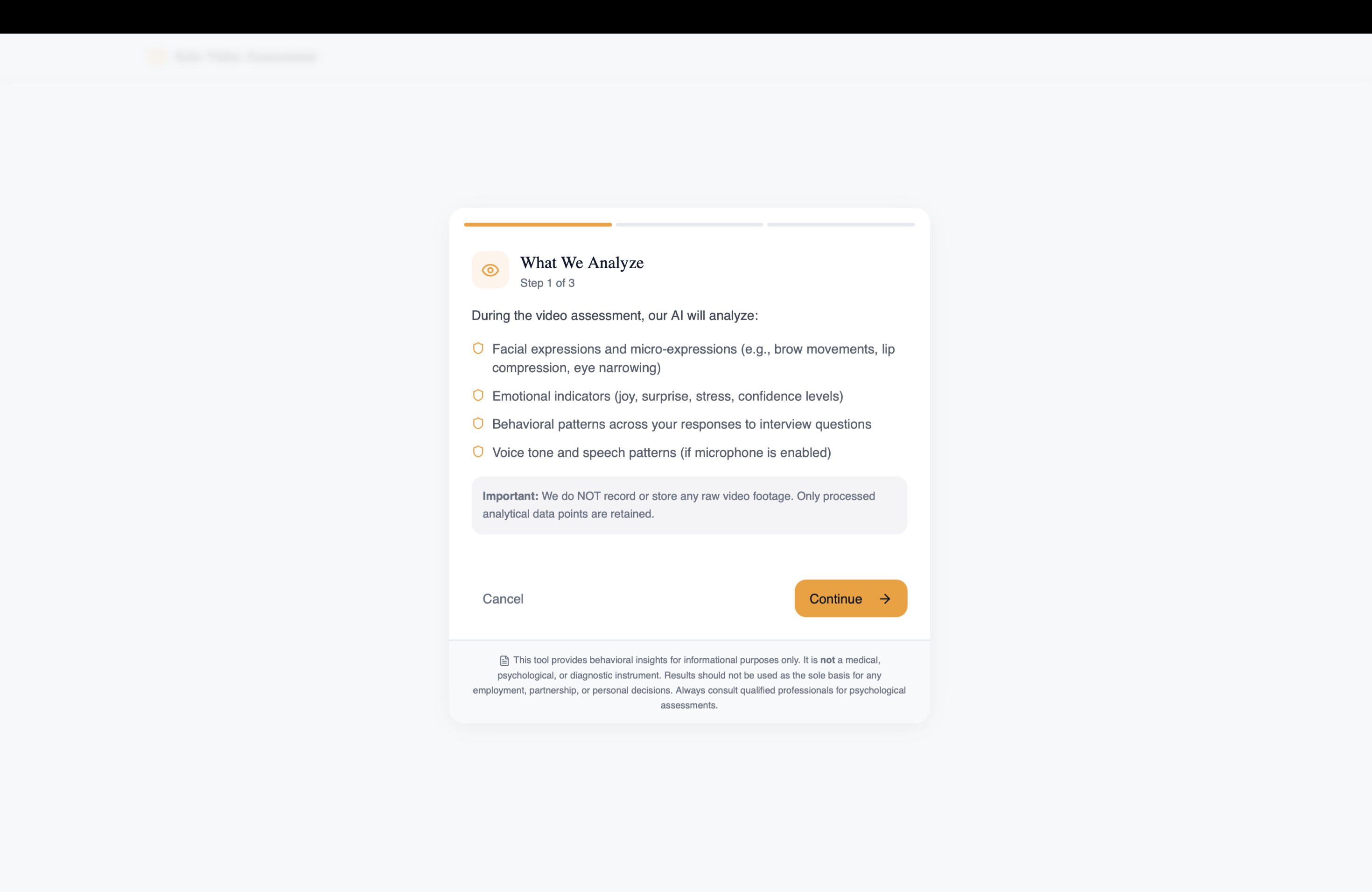 FounderLens  gallery image