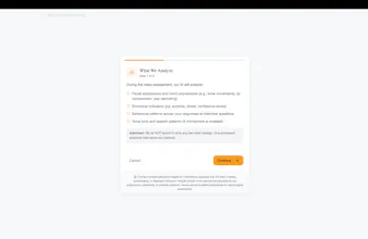 FounderLens gallery image