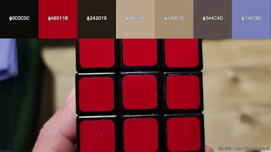 Antal.Ai Color Checker (FREE) gallery image