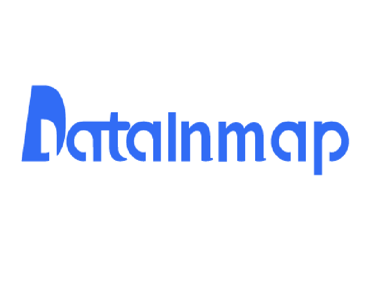 Datainmap