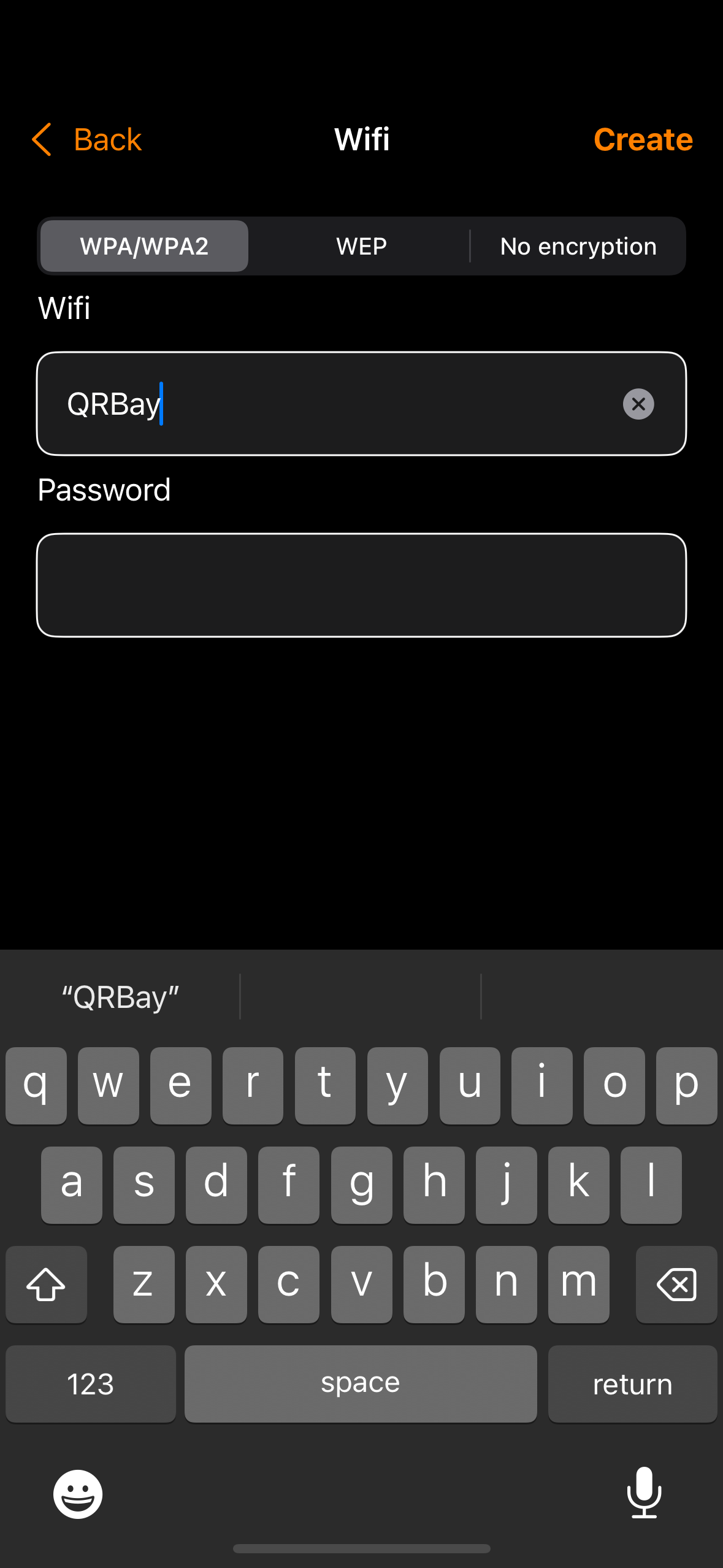 QRCode Scanner and Barcode Reader media 6