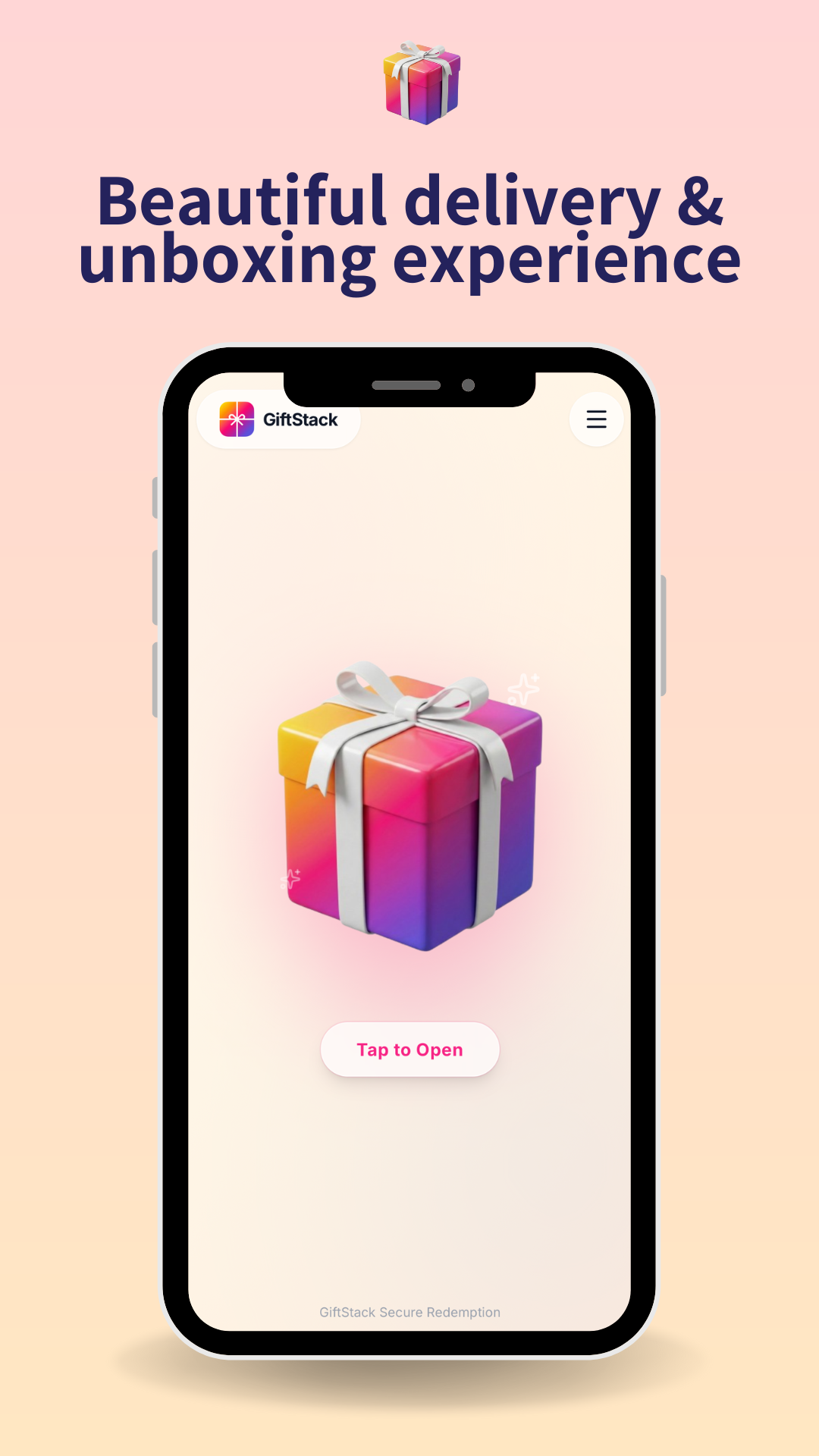 GiftStack gallery image