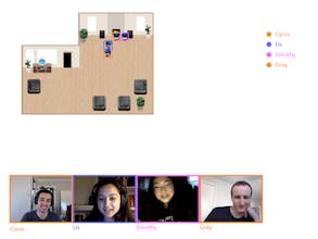 Online Town gallery image