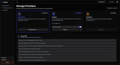 NexRepo gallery image