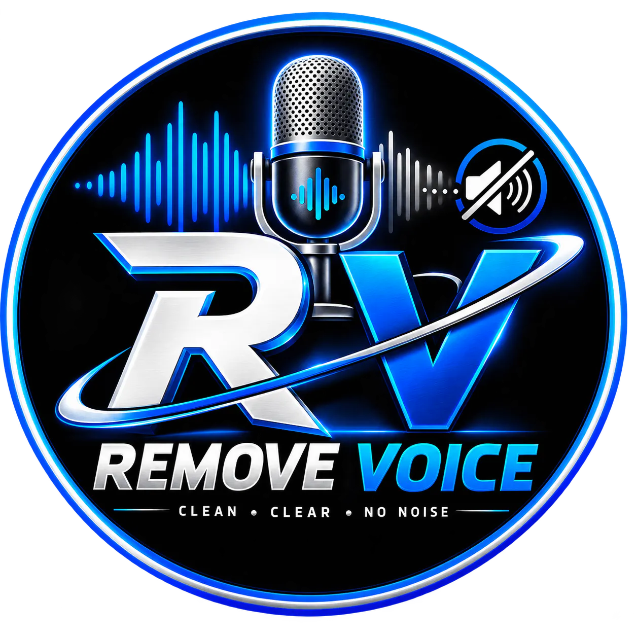 Remove Voice