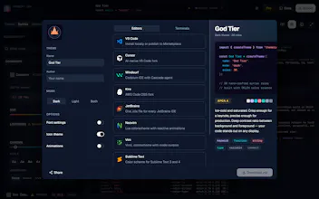 Themery 畫廊圖片