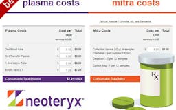 The Cost Calculator for Clinical Trials media 2