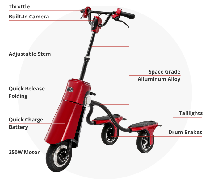 VehiGo gallery image