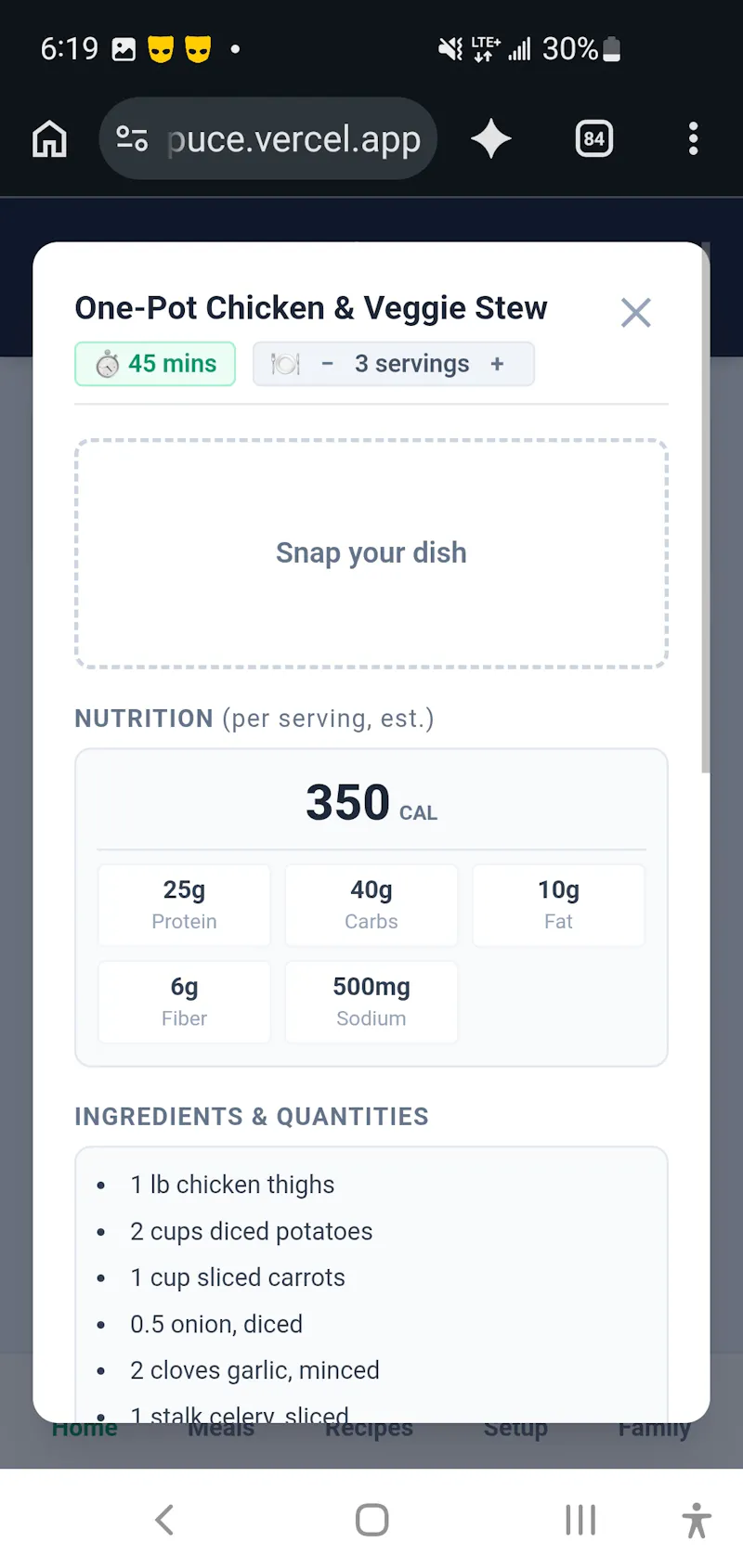 SupperLine screenshot 3
