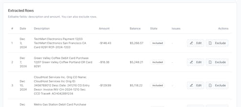 StatementSwift gallery image