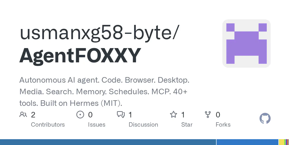 AGENT FOXXY gallery image
