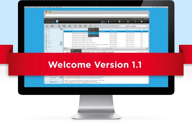 RoundCube gallery image