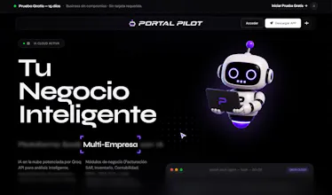 Portal Pilot gallery image
