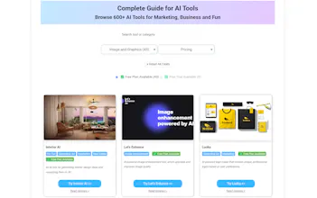 ReviewTools.io gallery image