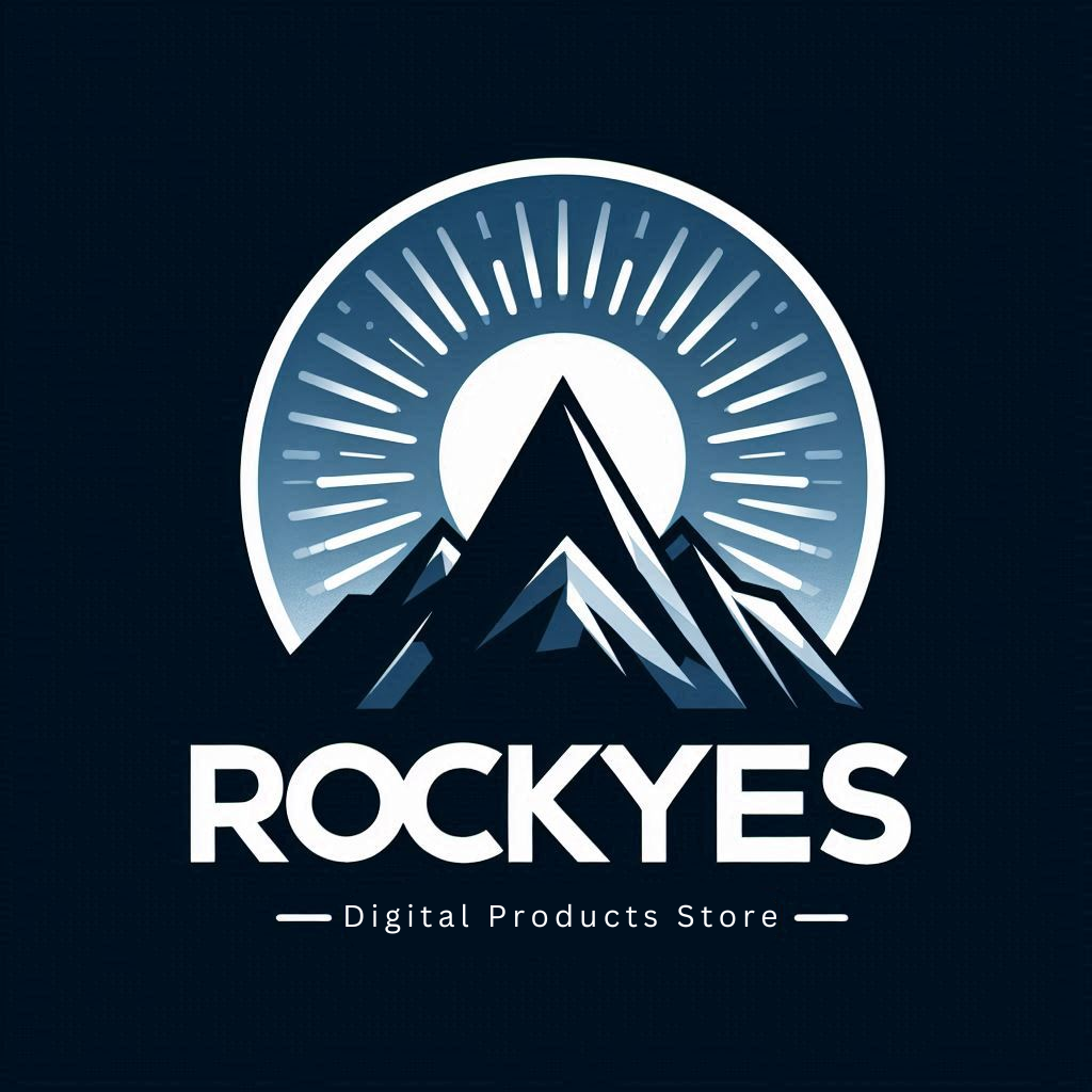 Rockyes logo