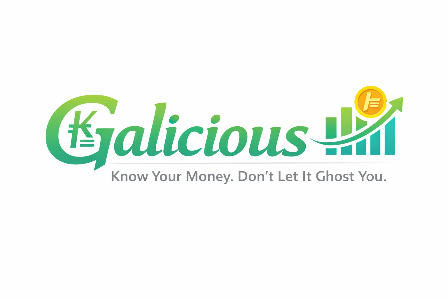 Galicious Financial Calculator