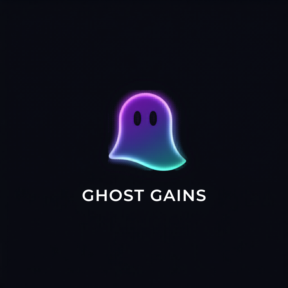 Ghost Gains