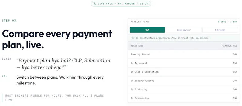 Cubeyards screenshot 4