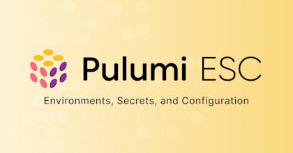 Pulumi gallery image