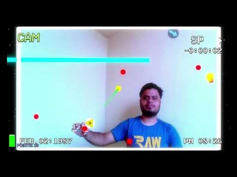 Astral Space gallery image