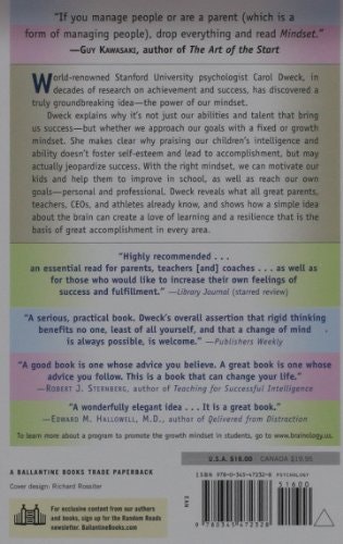 Mindset gallery image