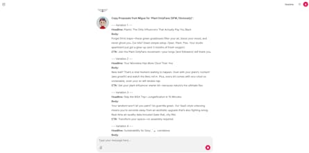 Kairos Creative AI-Creative Agency gallery image