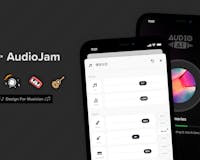 Audio Jam media 1