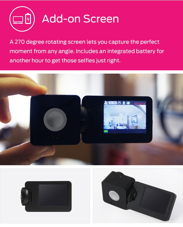 Mokacam gallery image