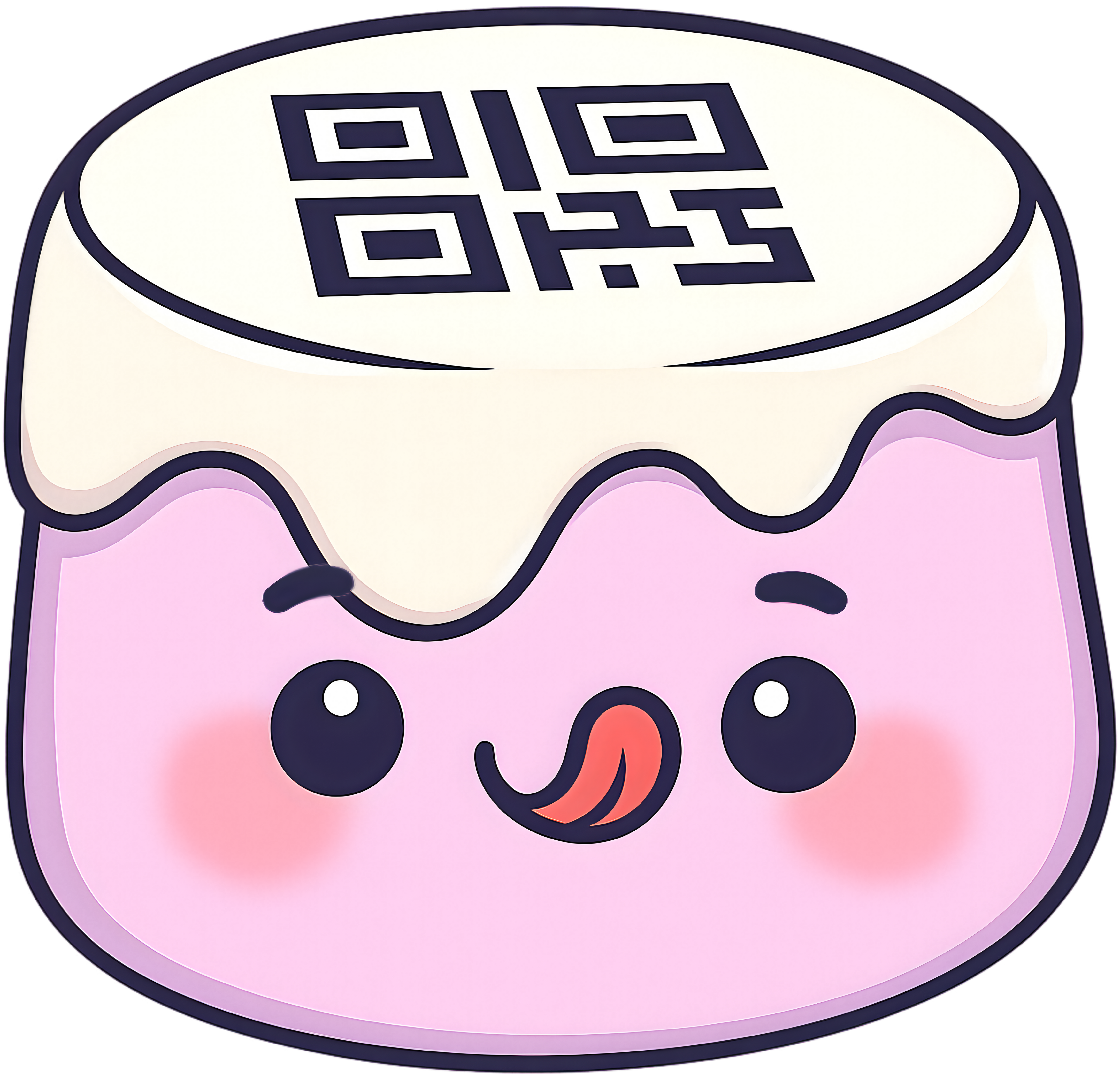QR Cake - Free Dynamic QR Code Generator